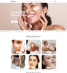 home-cosmetic